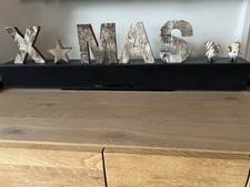 Raumfeld Soundbar mit Wireless
