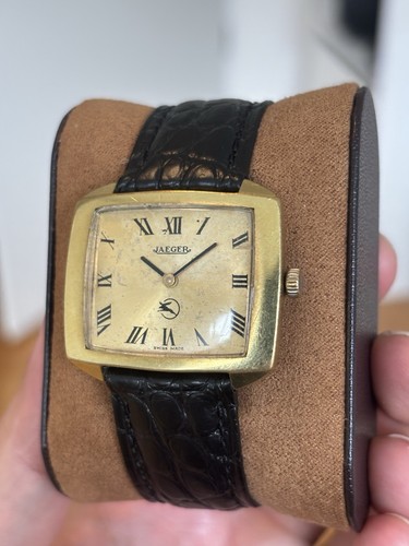 Vintage jaeger swiss twin - vintage,