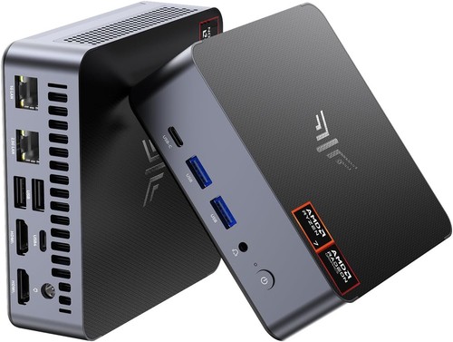 Nipogi mini gaming ryzen - nipogi,