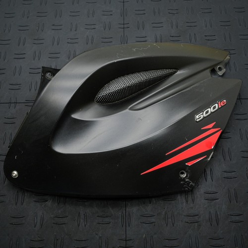 Gilera fuoco 500 rh - fuoco,