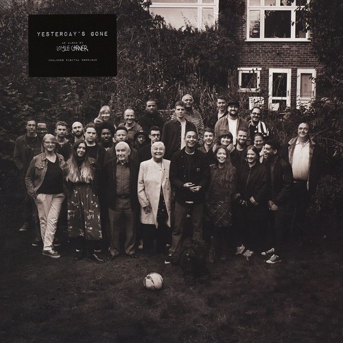 Loyle carner yesterday s - loyle,