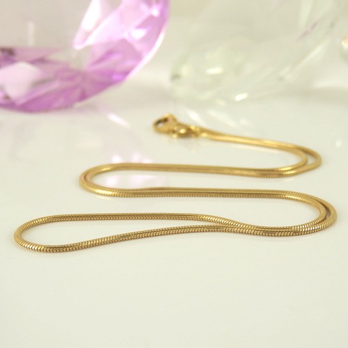 Kette collierkette goldkette - kette,