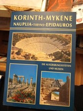 Korinth-Mykene