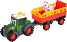 Dickie toys abc fendt - toys,