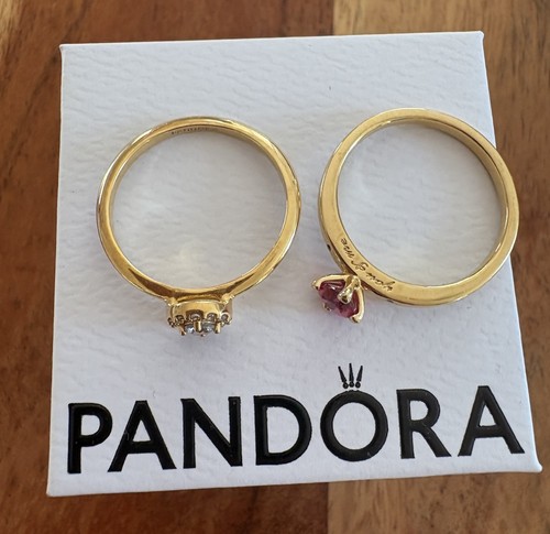 Schöne ringe pandora - schöne,