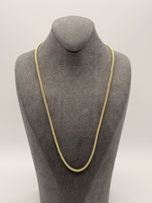 Damen gold kette - damen, 585‰