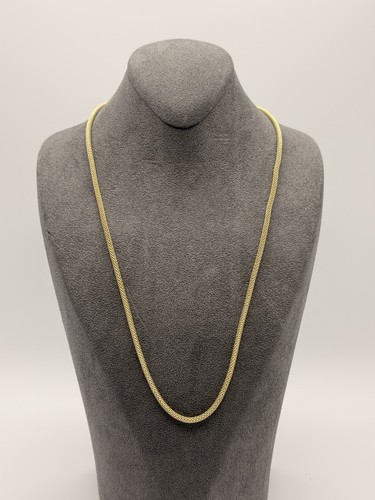 Damen gold kette 585 - kette, 585‰
