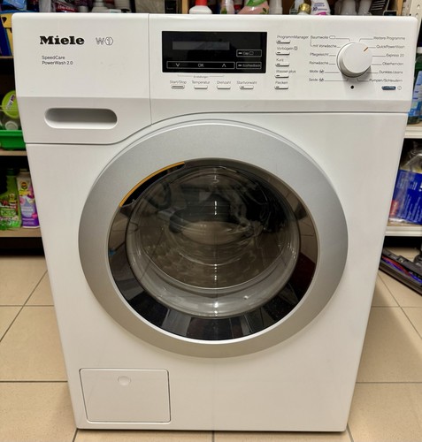 Miele wkf 311 - miele,