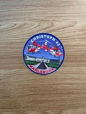 Aufkleber Luftrettung