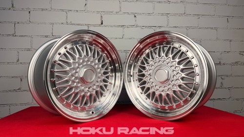 Zoll bbs style 5x120 - 4x,