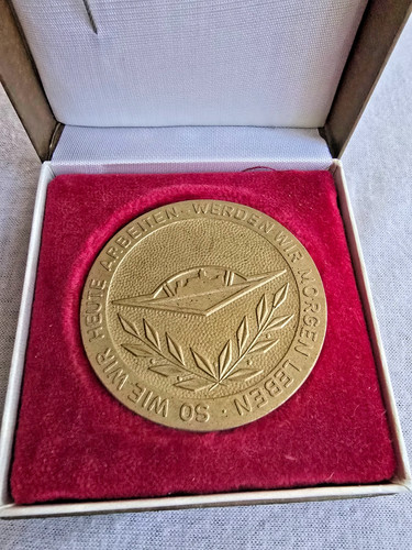 Abzeichen plakette nadel veb - abzeichen,