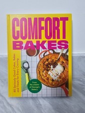 Comfort Bakes by George Hepher