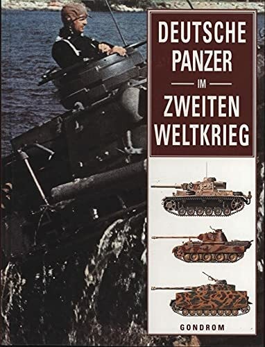Deutsche panzer 2 - deutsche, im