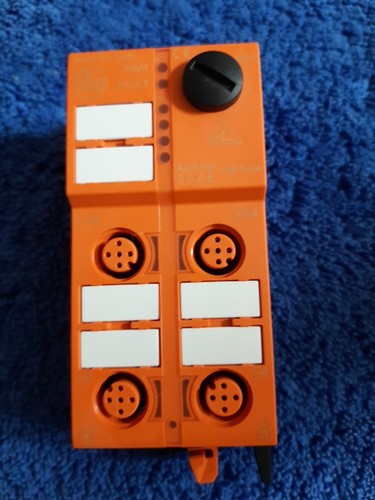 Ifm classicline ac515a asi - classicline,