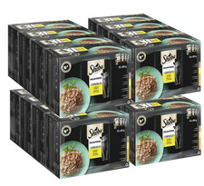 192x85g Sheba Katzenfutter