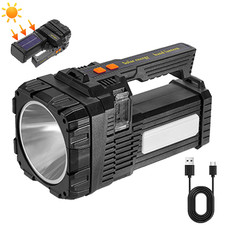 LED Taschenlampe Handheld