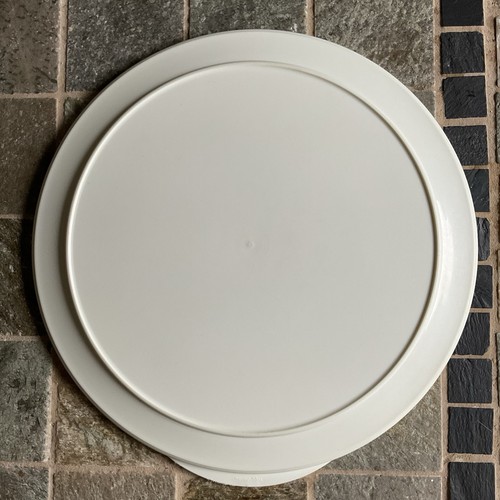 Tupperware 2557 deckel - 2557,