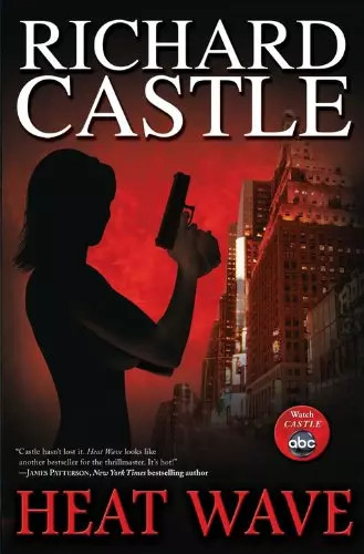 Heat wave richard castle - heat, wave,