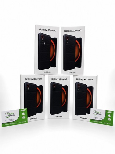 Samsung galaxy xcover7 - samsung,
