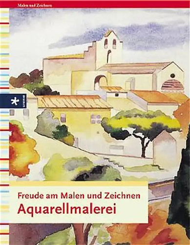 Freude malen und zeichnen - und,