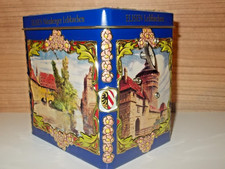 WEISS-Nürnberg: Blaue