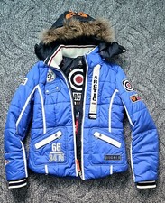 BOGNER FIRE And ICE  Megacoole