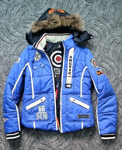 Bogner fire and ice megacoole - bogner,