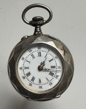 Taschenuhr Damen Antik um 1900