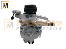 ALB-Regler Bremskraftregler