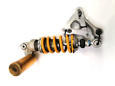 Öhlins Federbein Stoßdämpfer Aprilia SL 1000 Falco PA 00-03 inkl. Umlenkung