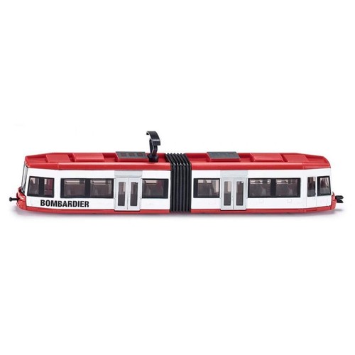 Siku 1895 strassenbahn - 1895,