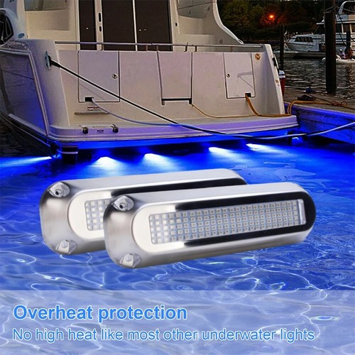 120led boot licht - 120led,