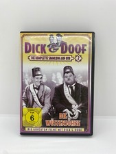 Dick und Doof Komplette