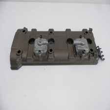 Kawasaki     ZX-10 R Ventildeckel Motordeckel Zylinderkopf #9160