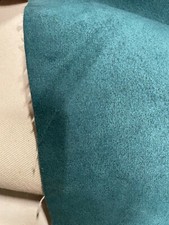 Meterware ORIGINAL Alcantara