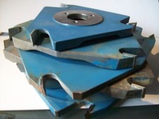 1 Leitz HSS Schlitzscheibe Schlitzfräser Fräser Fräskopf von 4 zur Auswahl