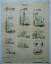 Münchner Bilderbogen.