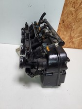 Kawasaki GPZ 750 Turbo