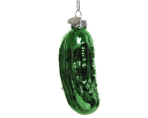 Christbaumschmuck glas 5cm - christbaumschmuck, 8,5cm