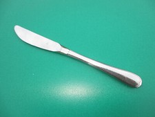 WMF Besteck Nürnberg Cromargan 1 Tafelmesser Menuemesser Messer 21,5cm