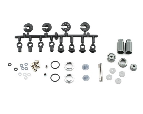 Mugen seiki stoßdämpfer set - mugen,