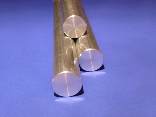 Aluminium rund ø23 x1m - aluminium,