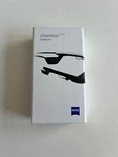 Headtracker für Zeiss Cinemizer OLED Videobrille