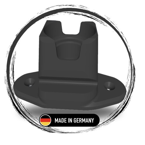 Wandhalterung passend für