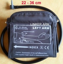 KOMFORT BLUTDRUCK OBERARM