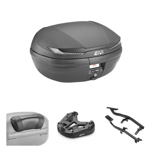 Givi koffer kit v45 - givi,