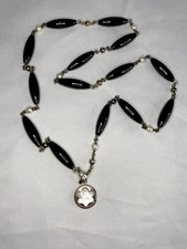 Montblanc Halskette 925