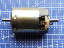Elektromotor Johnson HC 970 Series