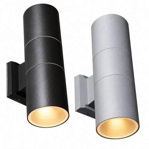 Außenleuchte außenlampe - außenlampe, up