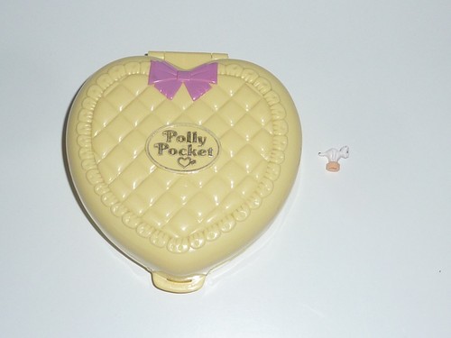 Vintage bluebird 1994 polly - vintage,